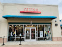 Guess Factory in Nj