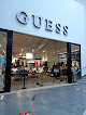 Guess Jeans in Puerto Rico