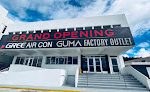 Guma Factory Outlet