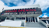 Guma Factory Outlet in Guam