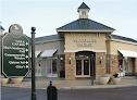 Hamburg Pavilion in Ky