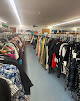 Hampton Falls Fashion Outlet in Nh