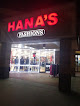 Hana's Fashion in La