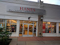 Hanes in Nh