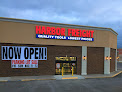 Harbor Freight in Nd