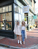 Harper & Tucker in Ri