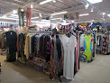 Harwin Outlet Mall in Tx 