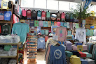 Havensight Mall in U.s. Virgin Islands
