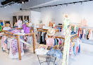 Hemline Lafayette in La