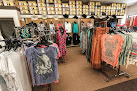 Hoglund's Work And Western Wear in Mt