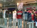 Hollister Co. in Va