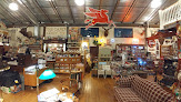 Holy Terror Antiques in Sd