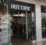 Hot Topic in Mt