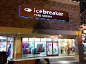 Icebreaker in Or