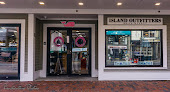 Island Outfitters in Ri