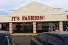 It's Fashion in Ga