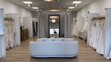 Ivory, A Bridal Boutique in Ri