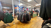 Johnson Woolen Mills in Vt