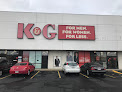 K&G Fashion Superstore in Oh