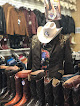 La Bufa Clothing in Ia