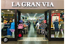 La Gran Vía in Puerto Rico