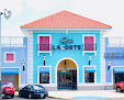 Lacoste in Puerto Rico