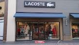 Lacoste Clarksburg Outlet in Md