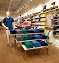 Lacoste Las Vegas South Outlet in Nv