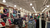 Las Vegas Outlet Center Annex in Nv
