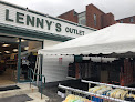 Lenny's Outlet in Vt