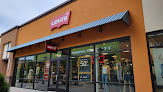 Levi’s Outlet Store in Ia