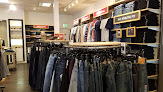 Levi’s Outlet Store in Nv