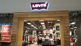 Levi’s Outlet Store in Nj