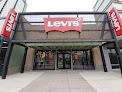 Levi’s Outlet Store in Nj