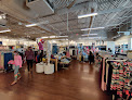Levi’s Outlet Store in Ok