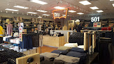 Levi’s Outlet Store in Pa