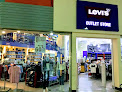 Levi's Outlet Store At Guam Premier Outlets in Chalan San Antonio