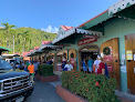 Little Switzerland in U.s. Virgin Islands