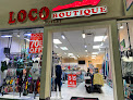 Loco Boutique in Guam