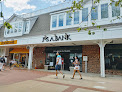 Long Wharf Mall in Ri