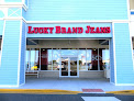 Lucky Brand in De