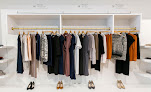 M.m.lafleur D.c. Showroom in Dc