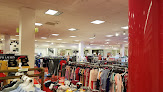Macy's in Mo