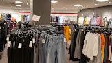 Macy's Backstage in Dc