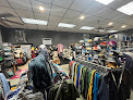 Mark's Outfitters in Pa