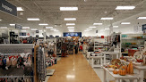 Marshalls in Pa
