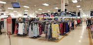 Marshalls in Nc