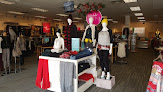 Maurices in Mo