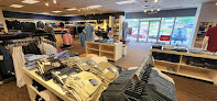 Men's Wearhouse in Nh