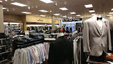 Men's Wearhouse in Wi